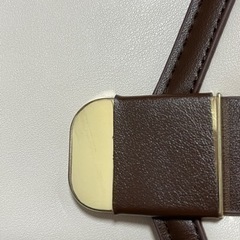 美品❣️ショルダーバッグの画像