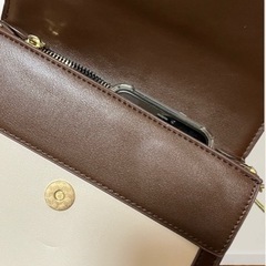 美品❣️ショルダーバッグの画像