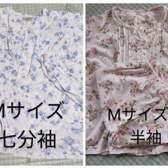 女性用パジャマ　6着の画像
