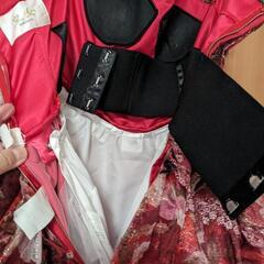 ドレス(インナー付)の画像