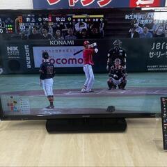 【sj423】SHARP　シャープ　AQUOS　アクオス　32型液晶テレビ　2016年製　動作良好品！
