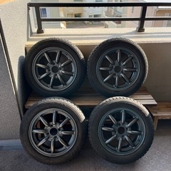 車のパーツ タイヤ、ホイール