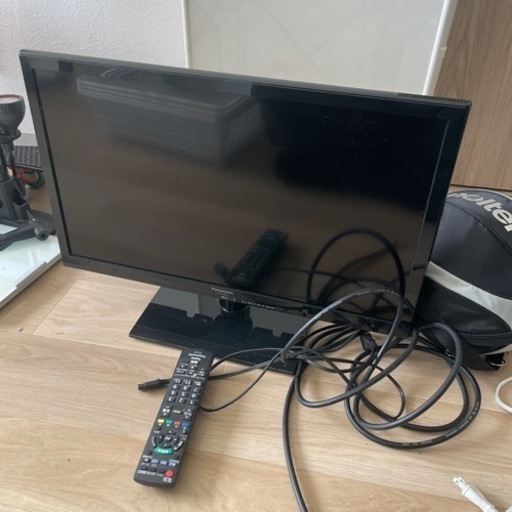 テレビ