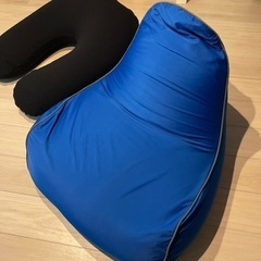 ヨギボープレミアム➕ヨギボーサポートの画像
