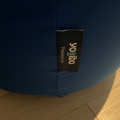 ヨギボープレミアム➕ヨギボーサポートの画像