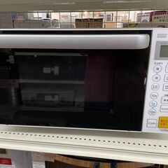 お値下げしました！YAMADA YMW-S17G1　電子レンジの...