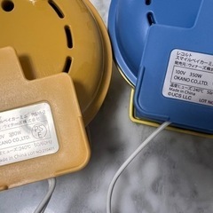 レコルトスマイルベイカーミニの画像