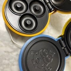 レコルトスマイルベイカーミニの画像
