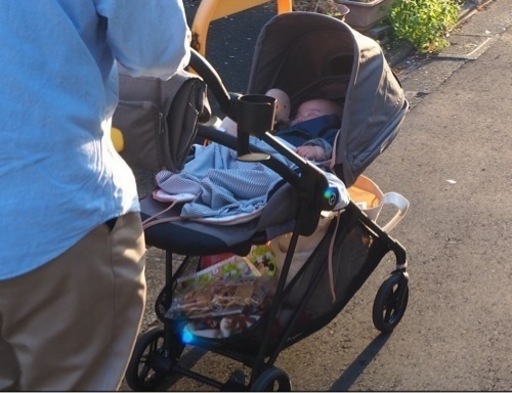 子供用品 ベビー用品 ベビーカー、バギー