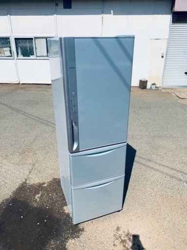 ⭐️日立ノンフロン冷凍冷蔵庫⭐️ ⭐️R-K320EV⭐️