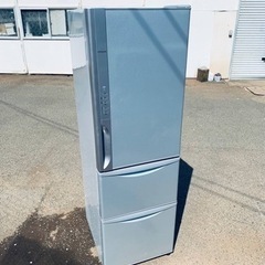 ⭐️日立ノンフロン冷凍冷蔵庫⭐️ ⭐️R-K320EV⭐️