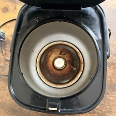 家電 キッチン家電 炊飯器の画像