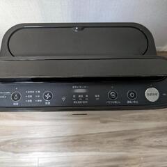 家電 季節、空調家電 空気清浄機の画像