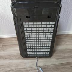 家電 季節、空調家電 空気清浄機の画像