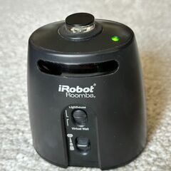 Roomba 付属品 バーチャルウォール