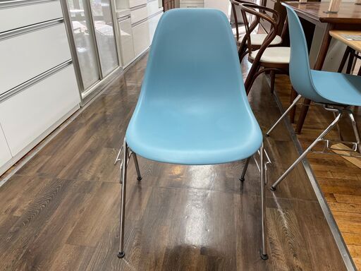 Vitra　スタッキングチェアのご紹介！【トレファク入間24-04】