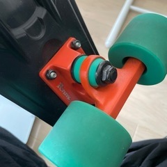 Penny スケボー お譲りします。の画像