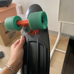 Penny スケボー お譲りします。の画像
