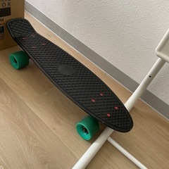 Penny スケボー お譲りします。
