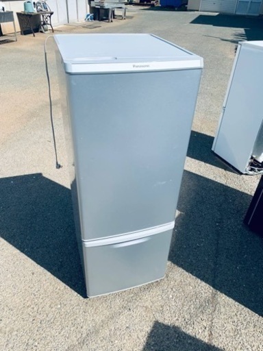 ⭐️Panasonicノンフロン冷凍冷蔵庫⭐️ ⭐️NR-B177W-S⭐️