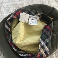 アーノルドパーマー帽子の画像