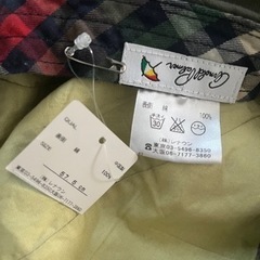 アーノルドパーマー帽子の画像