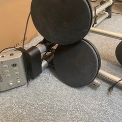 【決定しました】電子ドラムの画像