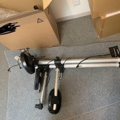 【決定しました】電子ドラムの画像