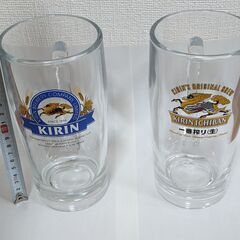 【対面取引でお願いします】ディズニーペアグラス（中古）＋希望者にはオマケ付きの画像