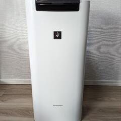 家電 季節、空調家電 空気清浄機