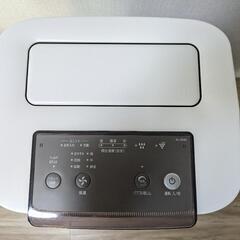 家電 季節、空調家電 空気清浄機の画像