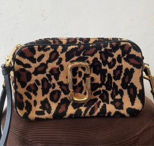 ショルダーバッグ☆MARC JACOBS☆