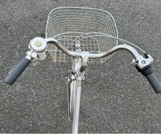 訳アリ特価】Pinwheel 3段ギア 26インチ 自転車 GM15