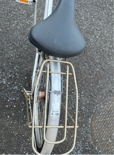 訳アリ特価】Pinwheel 3段ギア 26インチ 自転車 GM15