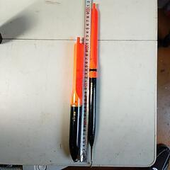 釣り具！遠投流しウキの画像