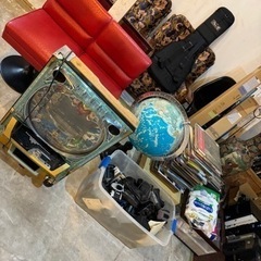 平日15:00〜17:00 在庫処分激安販売！買取も行ってます！