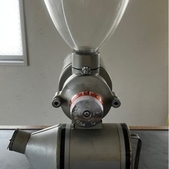 アンティーク☆コーヒーグラインダー☆フジロイヤル☆の画像