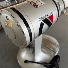 アンティーク☆コーヒーグラインダー☆フジロイヤル☆の画像