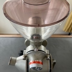 アンティーク☆コーヒーグラインダー☆フジロイヤル☆の画像