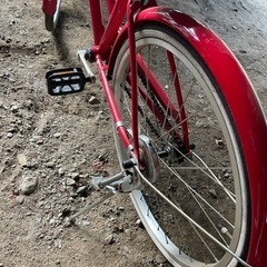 子供自転車 の画像