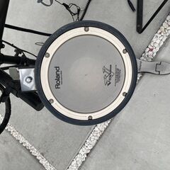 ローランド電子ドラムTD-3の画像