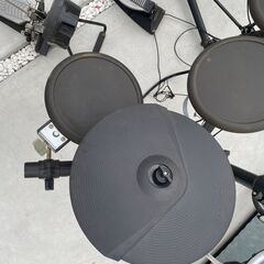 ローランド電子ドラムTD-3の画像