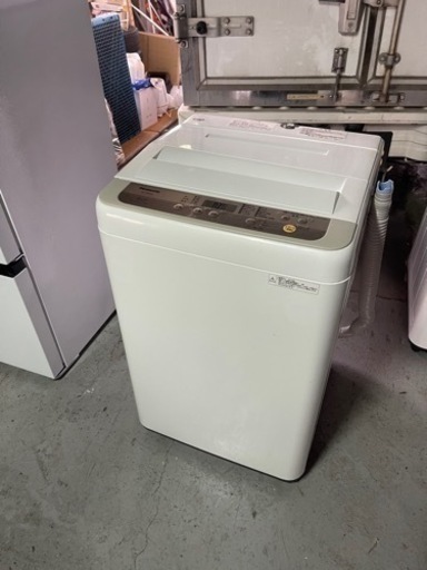 【急募】2019年製洗濯機^_^