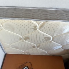 家具 寝具 マットレスの画像