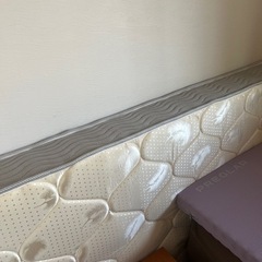 家具 寝具 マットレスの画像