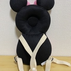 ヘッドガードの画像