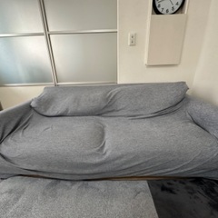 ソファーの画像