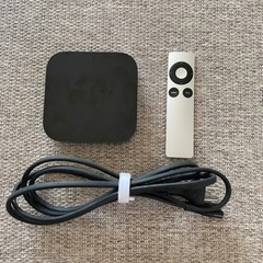 Apple TV 第3世代