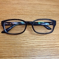 【超 美品！】レイバン RayBan 眼鏡の画像