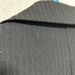 スーツ／ジャケット＆スカートセット／15号の画像